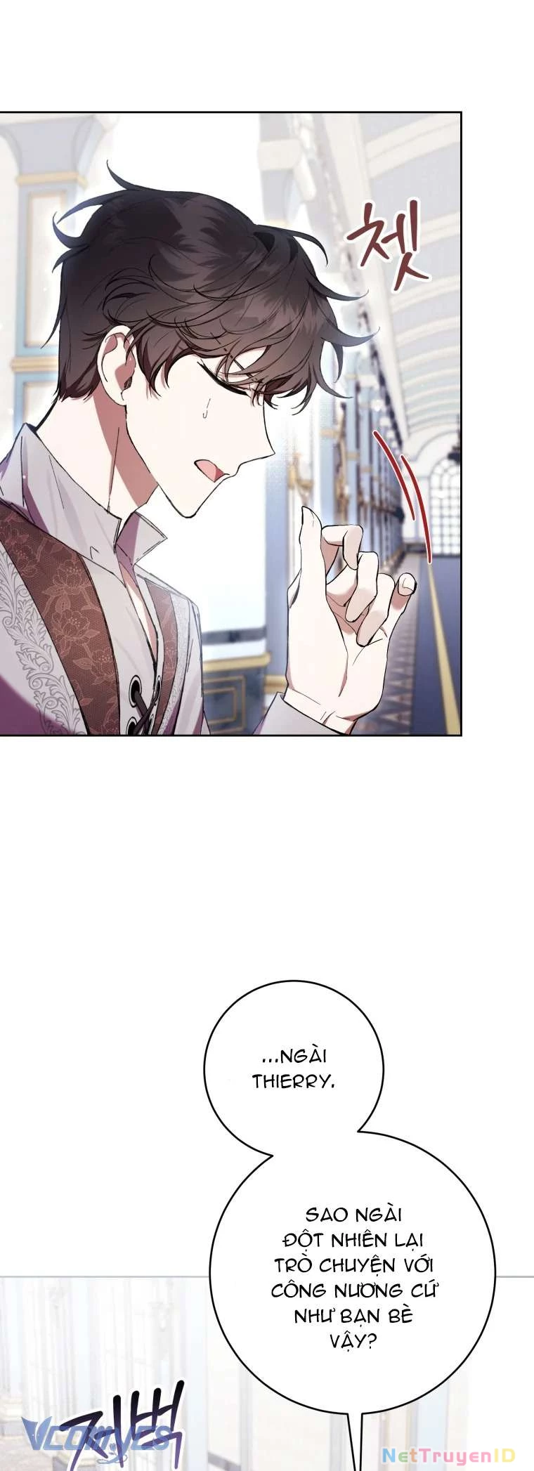 Làm Ác Nữ Bộ Không Tuyệt Sao? Chap 72 - Trang 4