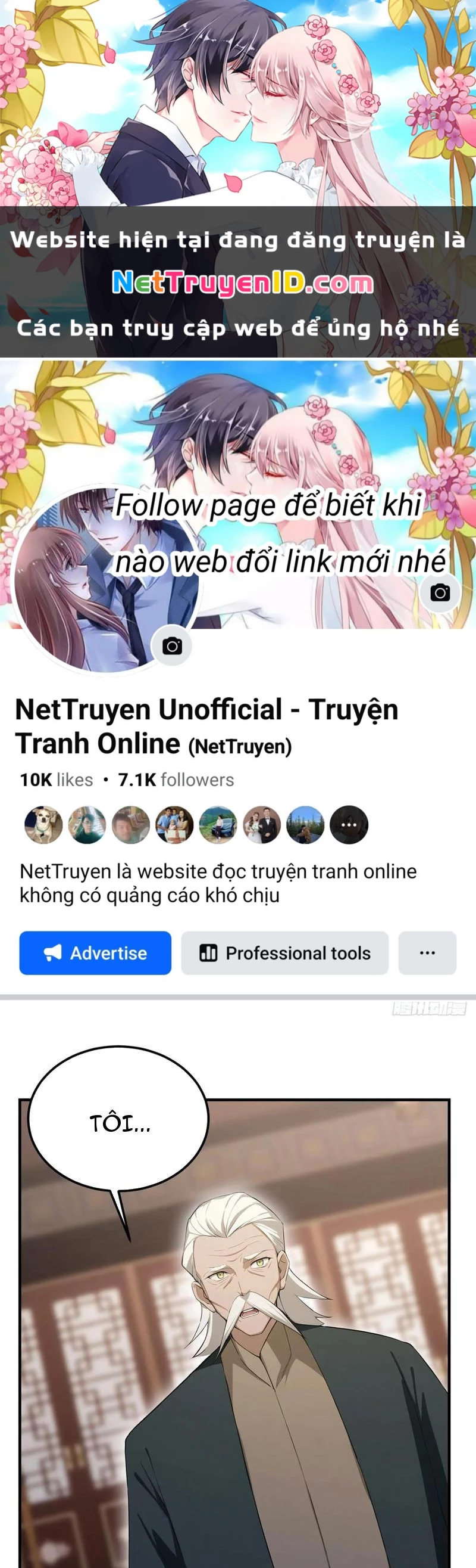 Ảo Ma! Ta Mở Lớp Huấn Luyện Nữ Đế! Chapter 81 - Trang 3