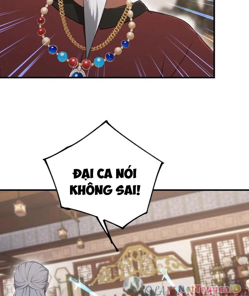 Ảo Ma! Ta Mở Lớp Huấn Luyện Nữ Đế! Chapter 81 - Trang 3