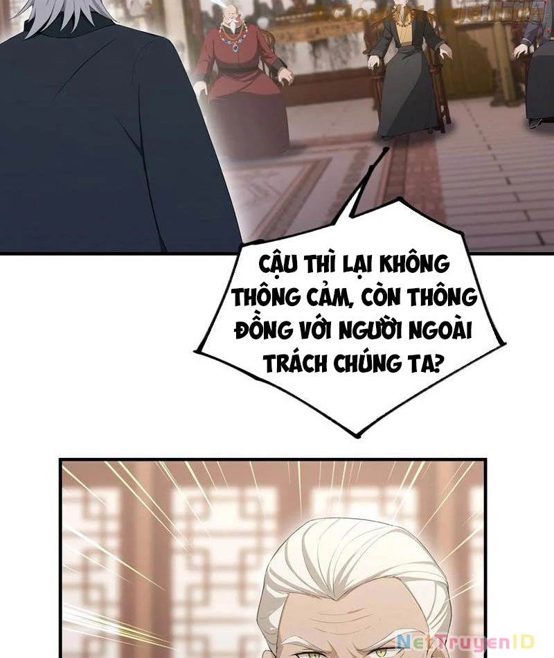 Ảo Ma! Ta Mở Lớp Huấn Luyện Nữ Đế! Chapter 81 - Trang 3