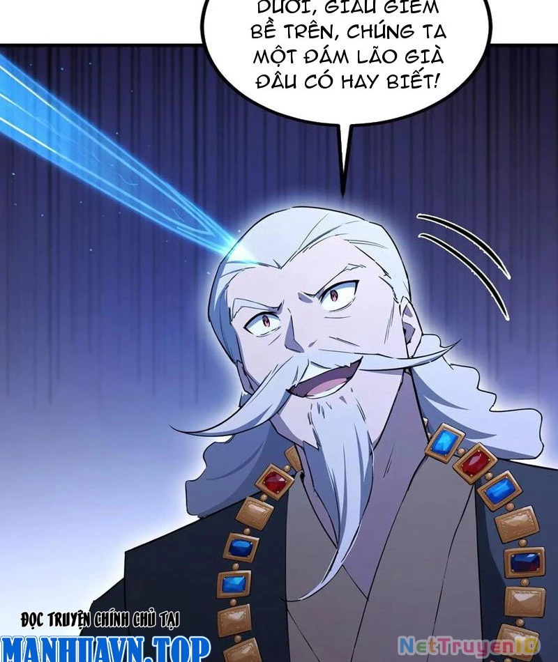 Ảo Ma! Ta Mở Lớp Huấn Luyện Nữ Đế! Chapter 81 - Trang 3