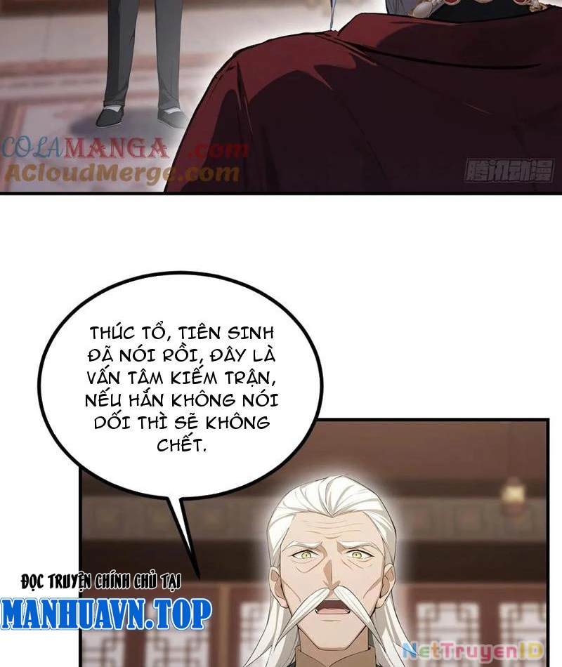 Ảo Ma! Ta Mở Lớp Huấn Luyện Nữ Đế! Chapter 81 - Trang 3