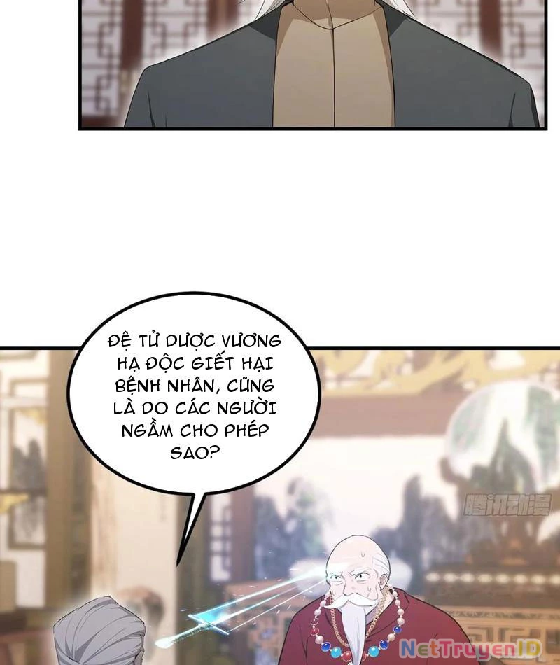 Ảo Ma! Ta Mở Lớp Huấn Luyện Nữ Đế! Chapter 81 - Trang 3