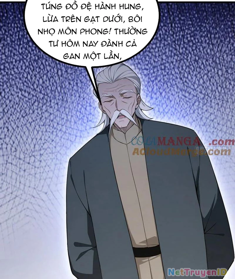 Ảo Ma! Ta Mở Lớp Huấn Luyện Nữ Đế! Chapter 81 - Trang 3