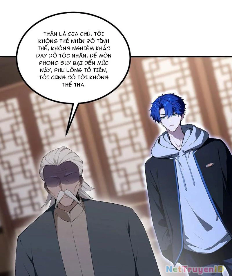 Ảo Ma! Ta Mở Lớp Huấn Luyện Nữ Đế! Chapter 81 - Trang 3