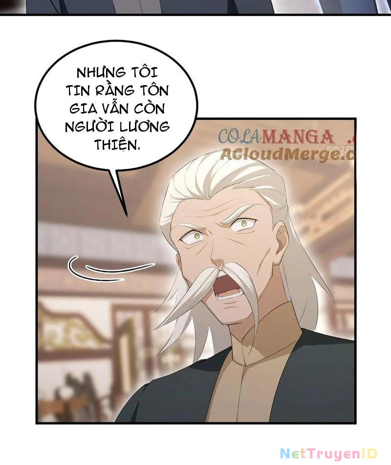Ảo Ma! Ta Mở Lớp Huấn Luyện Nữ Đế! Chapter 81 - Trang 3