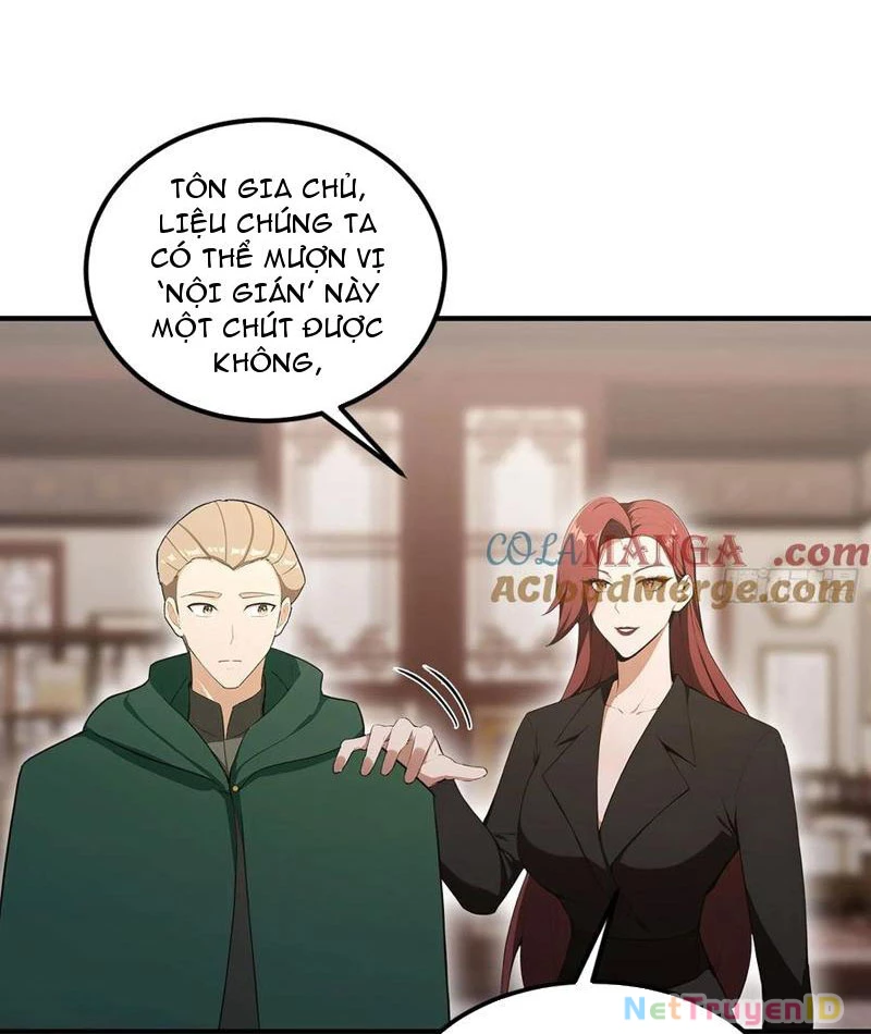 Ảo Ma! Ta Mở Lớp Huấn Luyện Nữ Đế! Chapter 81 - Trang 3