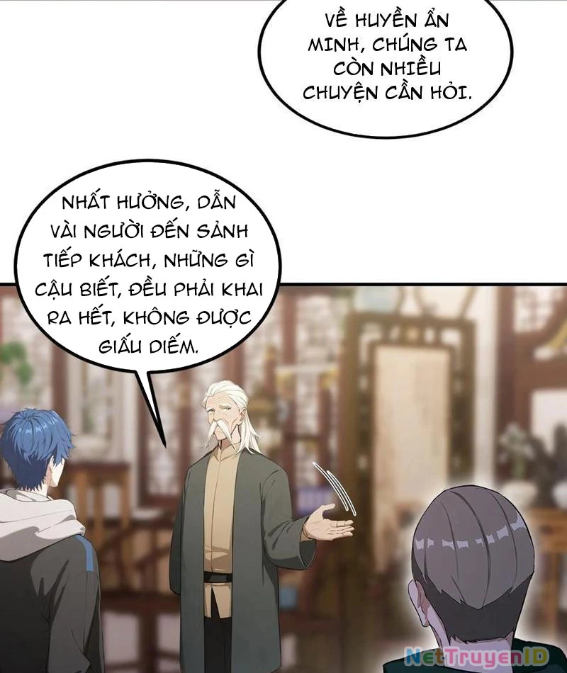 Ảo Ma! Ta Mở Lớp Huấn Luyện Nữ Đế! Chapter 81 - Trang 3