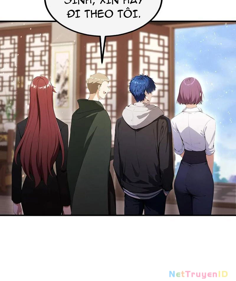 Ảo Ma! Ta Mở Lớp Huấn Luyện Nữ Đế! Chapter 81 - Trang 3