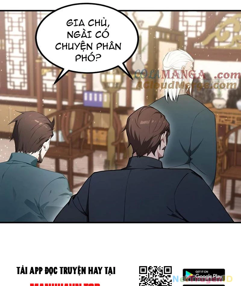 Ảo Ma! Ta Mở Lớp Huấn Luyện Nữ Đế! Chapter 81 - Trang 3
