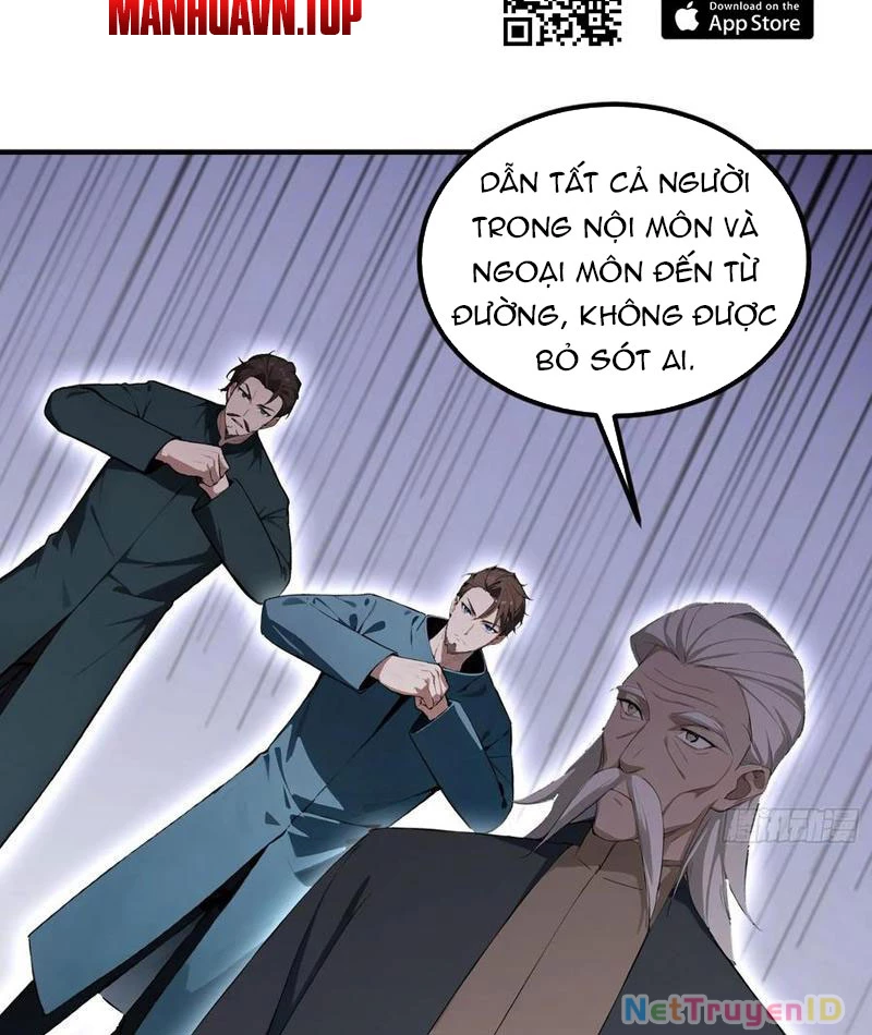 Ảo Ma! Ta Mở Lớp Huấn Luyện Nữ Đế! Chapter 81 - Trang 3