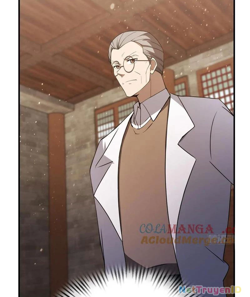 Ảo Ma! Ta Mở Lớp Huấn Luyện Nữ Đế! Chapter 81 - Trang 3