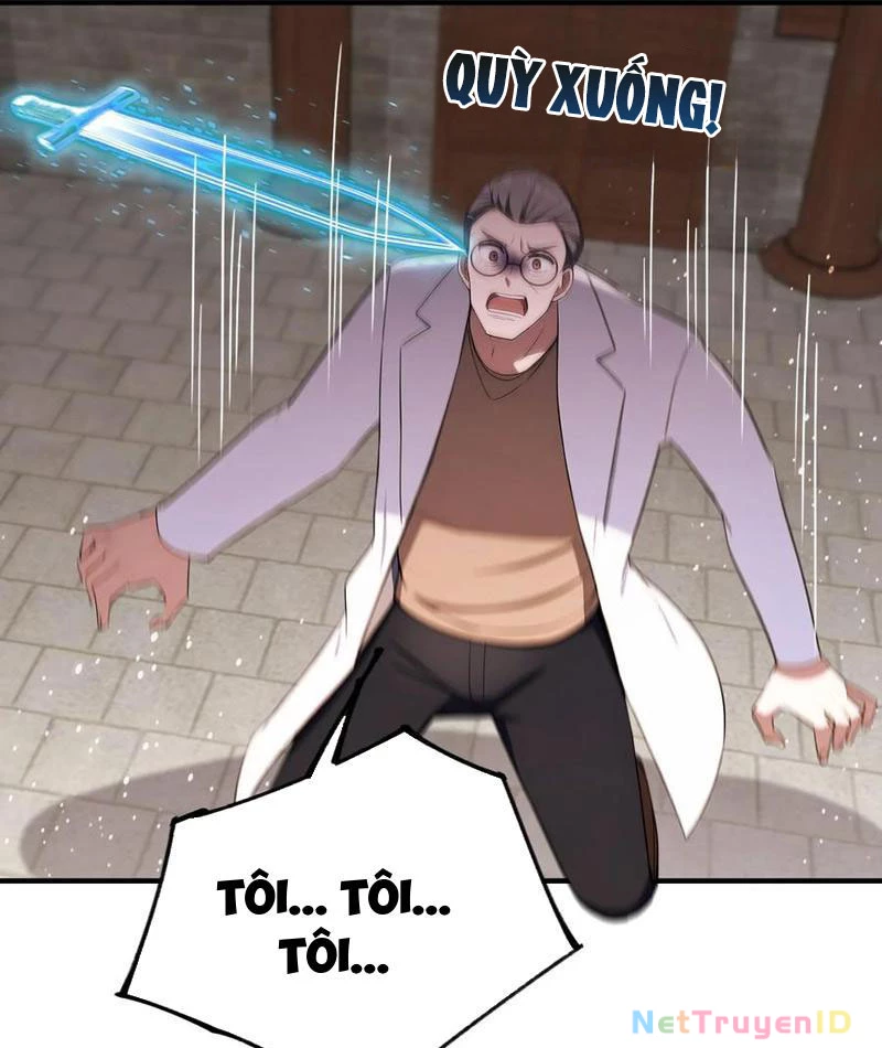 Ảo Ma! Ta Mở Lớp Huấn Luyện Nữ Đế! Chapter 81 - Trang 3