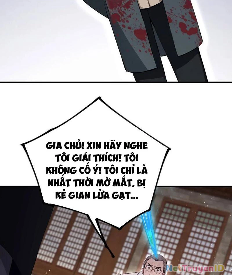 Ảo Ma! Ta Mở Lớp Huấn Luyện Nữ Đế! Chapter 81 - Trang 3