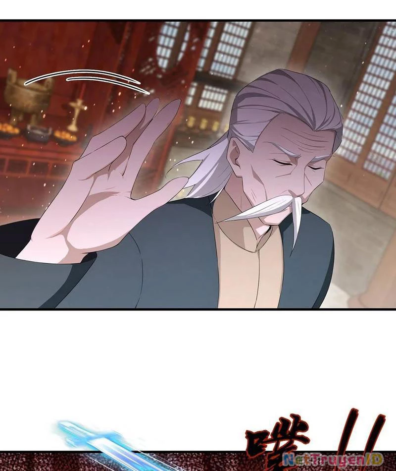 Ảo Ma! Ta Mở Lớp Huấn Luyện Nữ Đế! Chapter 81 - Trang 3