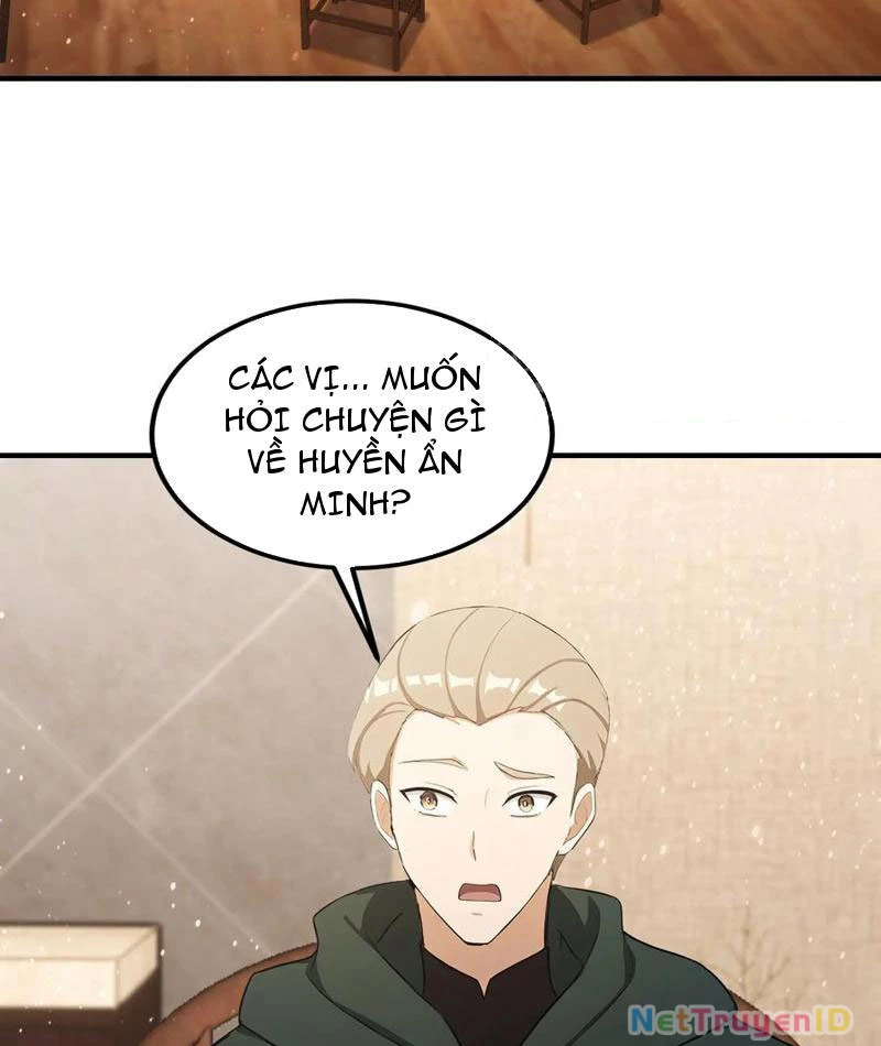 Ảo Ma! Ta Mở Lớp Huấn Luyện Nữ Đế! Chapter 81 - Trang 3