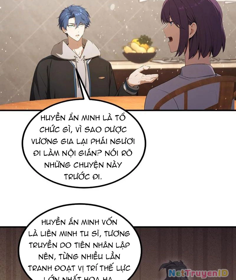 Ảo Ma! Ta Mở Lớp Huấn Luyện Nữ Đế! Chapter 81 - Trang 3