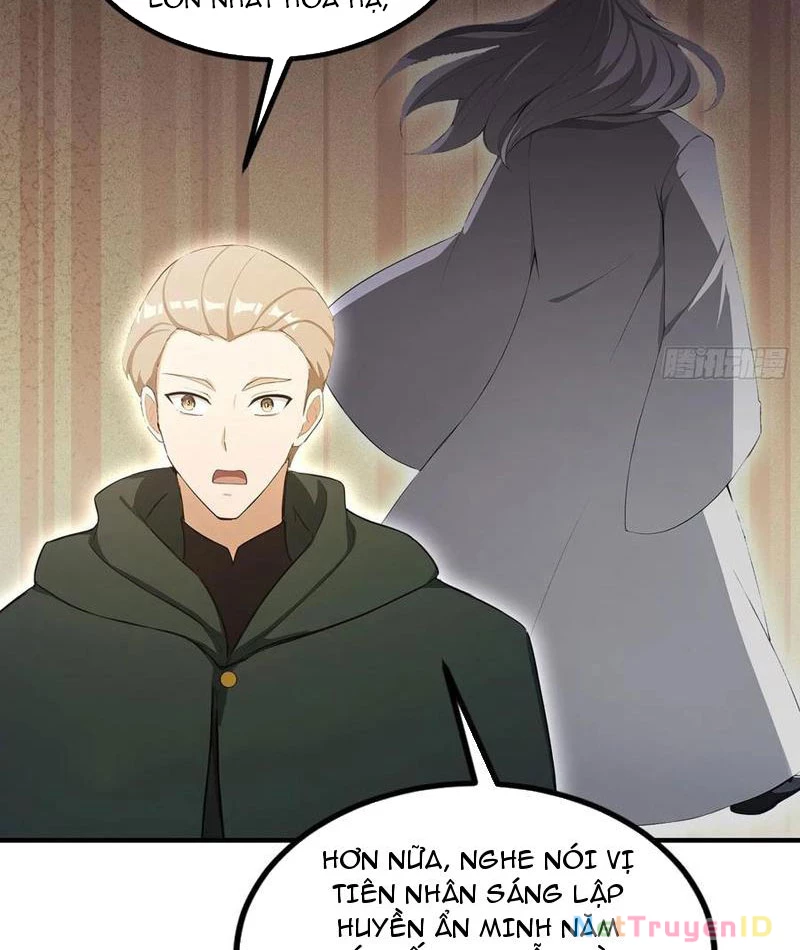 Ảo Ma! Ta Mở Lớp Huấn Luyện Nữ Đế! Chapter 81 - Trang 3