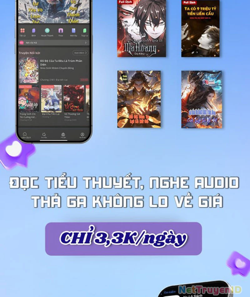 Ảo Ma! Ta Mở Lớp Huấn Luyện Nữ Đế! Chapter 81 - Trang 3