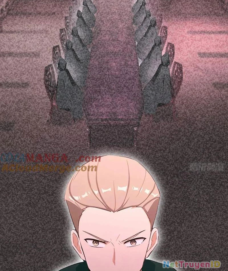 Ảo Ma! Ta Mở Lớp Huấn Luyện Nữ Đế! Chapter 82 - Trang 3