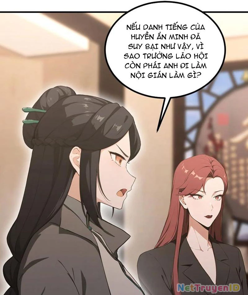 Ảo Ma! Ta Mở Lớp Huấn Luyện Nữ Đế! Chapter 82 - Trang 3
