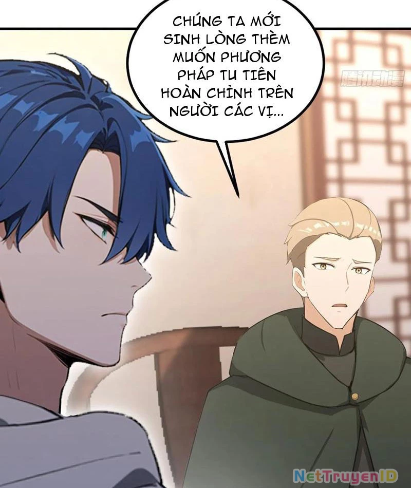 Ảo Ma! Ta Mở Lớp Huấn Luyện Nữ Đế! Chapter 82 - Trang 3