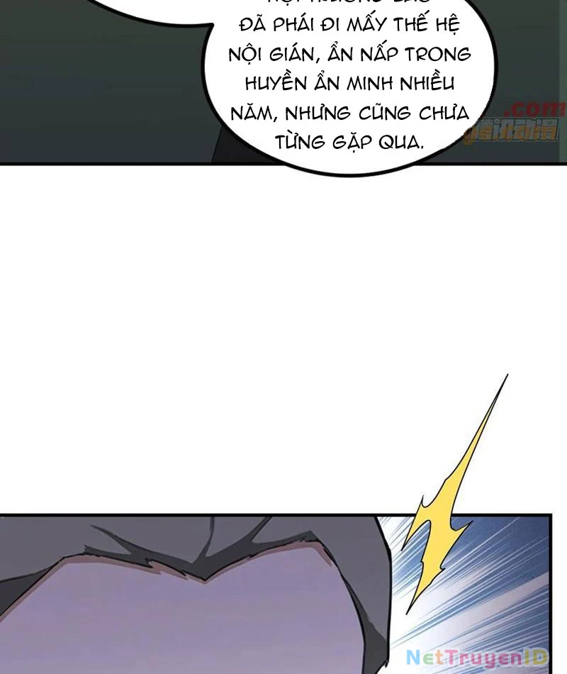 Ảo Ma! Ta Mở Lớp Huấn Luyện Nữ Đế! Chapter 82 - Trang 3