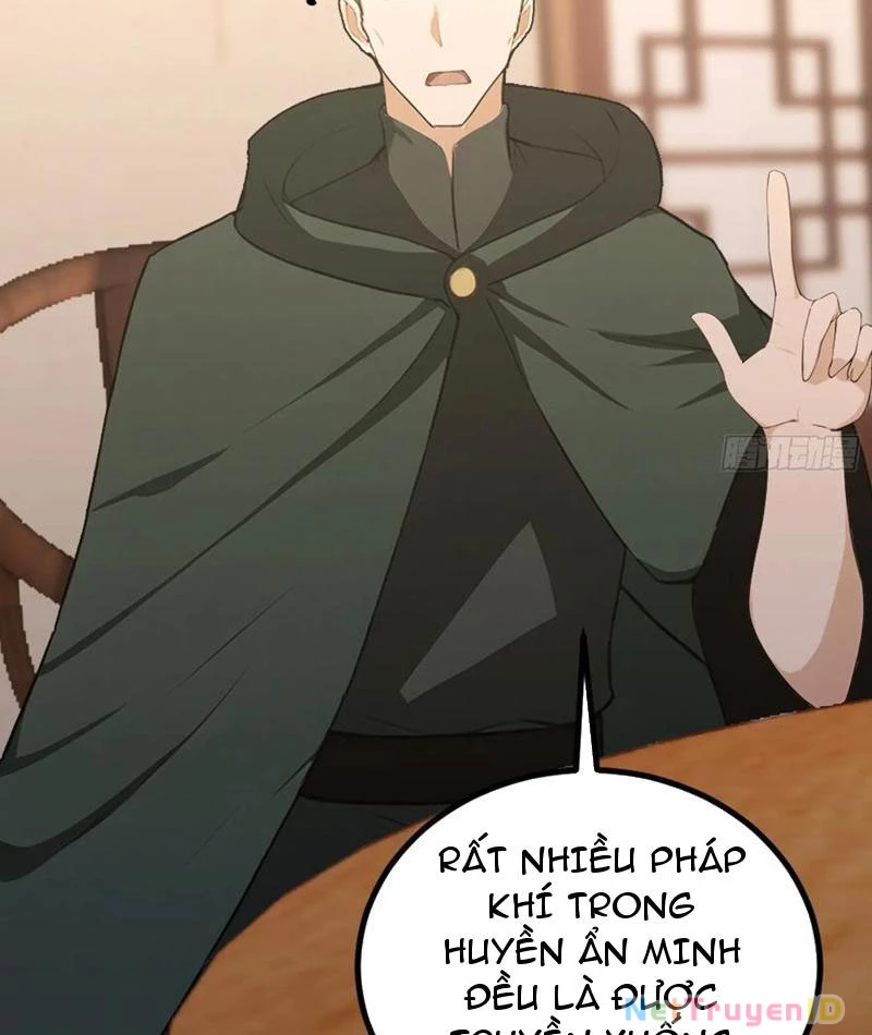 Ảo Ma! Ta Mở Lớp Huấn Luyện Nữ Đế! Chapter 82 - Trang 3