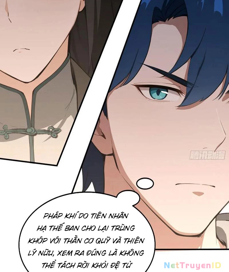 Ảo Ma! Ta Mở Lớp Huấn Luyện Nữ Đế! Chapter 82 - Trang 3