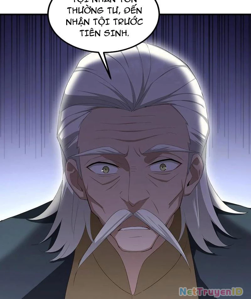 Ảo Ma! Ta Mở Lớp Huấn Luyện Nữ Đế! Chapter 82 - Trang 3