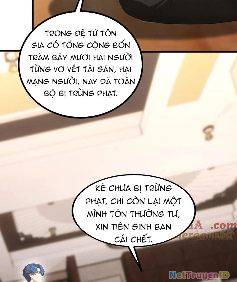 Ảo Ma! Ta Mở Lớp Huấn Luyện Nữ Đế! Chapter 82 - Trang 3
