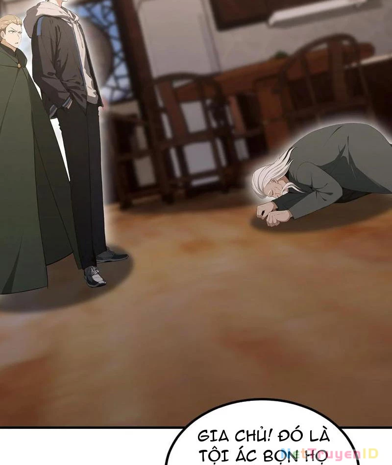 Ảo Ma! Ta Mở Lớp Huấn Luyện Nữ Đế! Chapter 82 - Trang 3