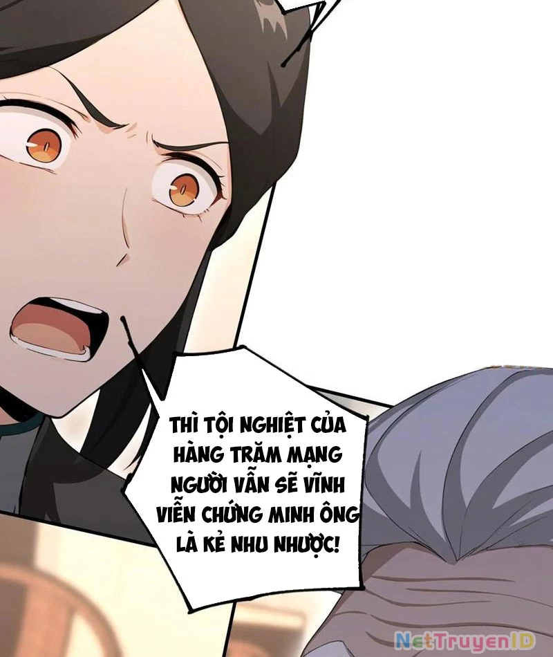 Ảo Ma! Ta Mở Lớp Huấn Luyện Nữ Đế! Chapter 82 - Trang 3