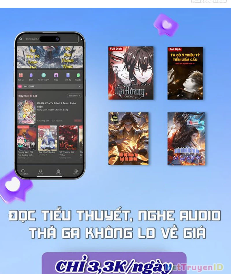 Ảo Ma! Ta Mở Lớp Huấn Luyện Nữ Đế! Chapter 82 - Trang 3