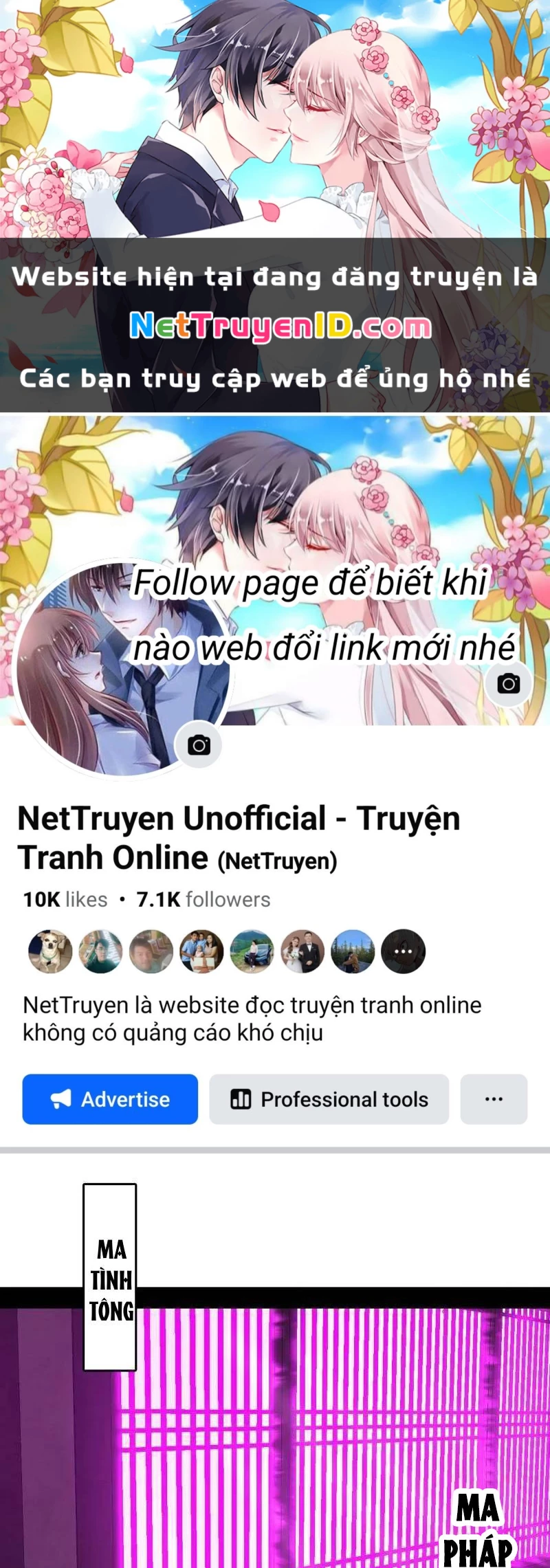 Ta Là Tà Đế Chapter 553 - Trang 4