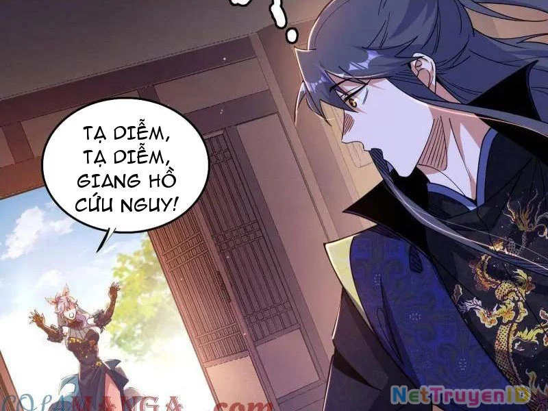 Ta Là Tà Đế Chapter 553 - Trang 4