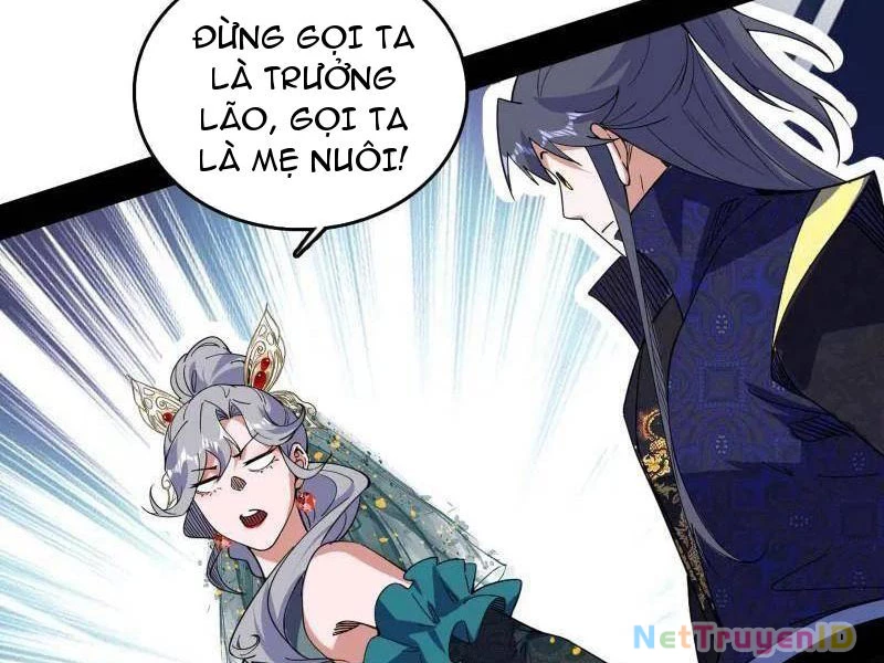 Ta Là Tà Đế Chapter 553 - Trang 4