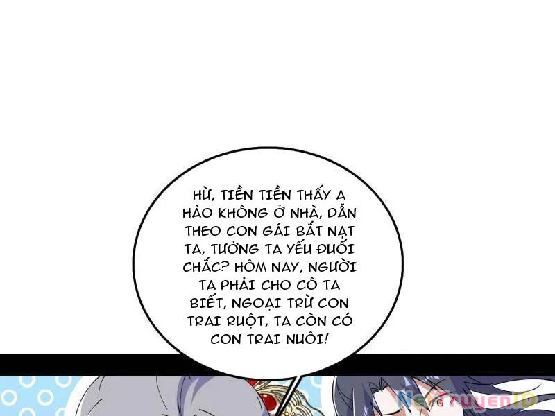 Ta Là Tà Đế Chapter 553 - Trang 4