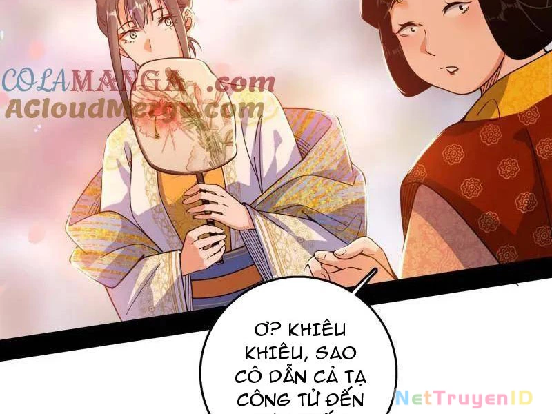 Ta Là Tà Đế Chapter 553 - Trang 4