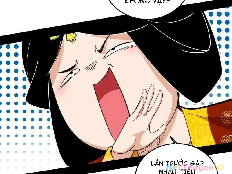 Ta Là Tà Đế Chapter 553 - Trang 4