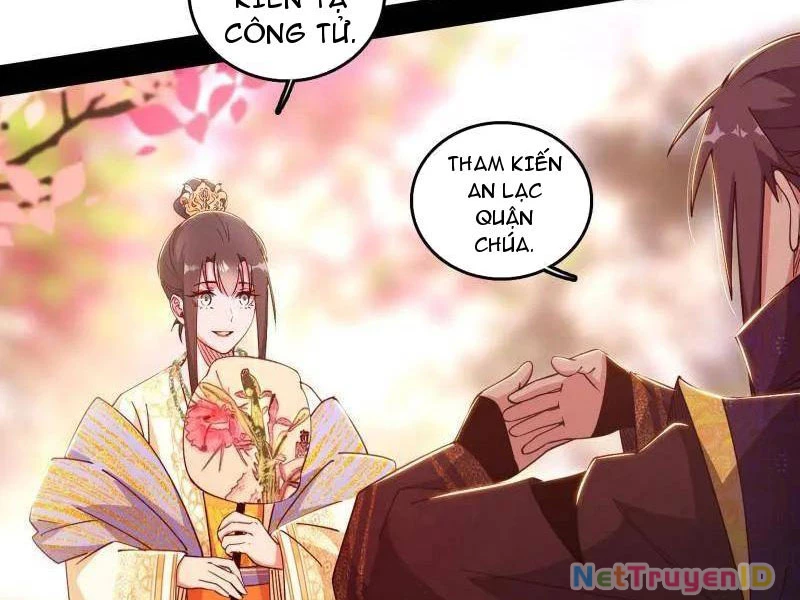 Ta Là Tà Đế Chapter 553 - Trang 4