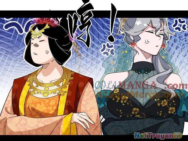 Ta Là Tà Đế Chapter 553 - Trang 4