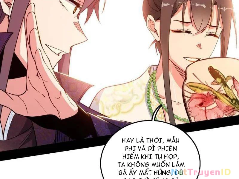 Ta Là Tà Đế Chapter 553 - Trang 4