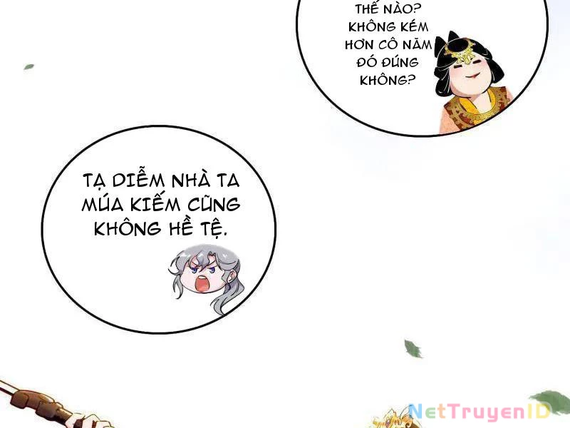 Ta Là Tà Đế Chapter 553 - Trang 4