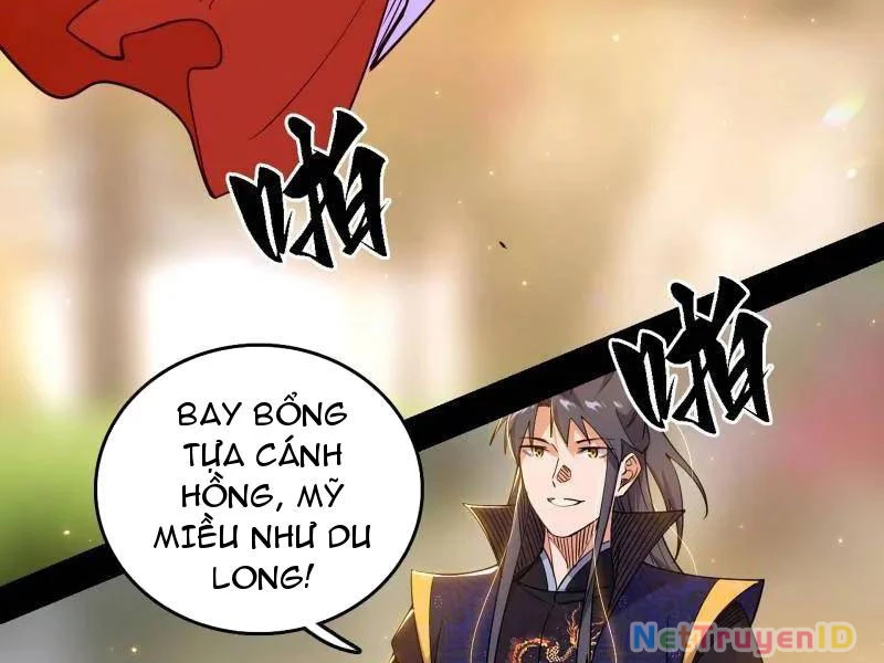 Ta Là Tà Đế Chapter 553 - Trang 4