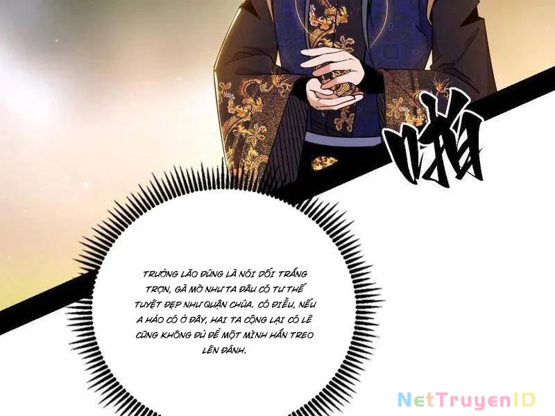 Ta Là Tà Đế Chapter 553 - Trang 4