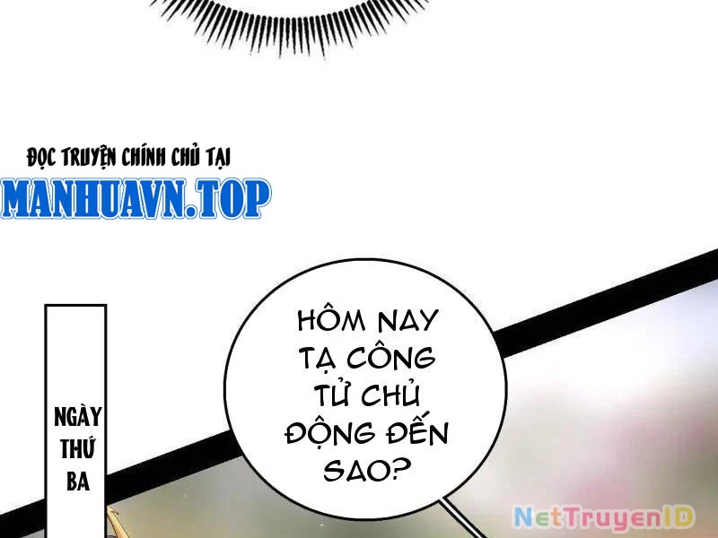 Ta Là Tà Đế Chapter 553 - Trang 4