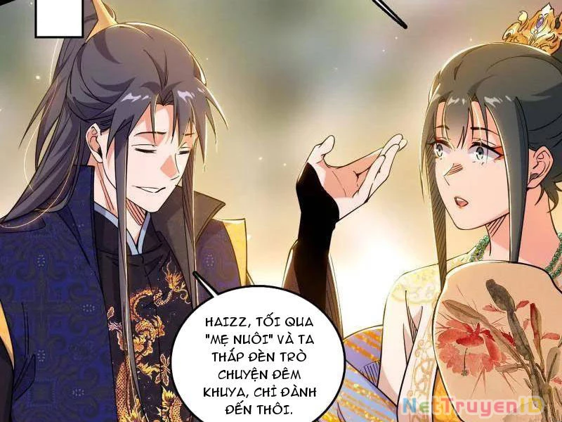 Ta Là Tà Đế Chapter 553 - Trang 4