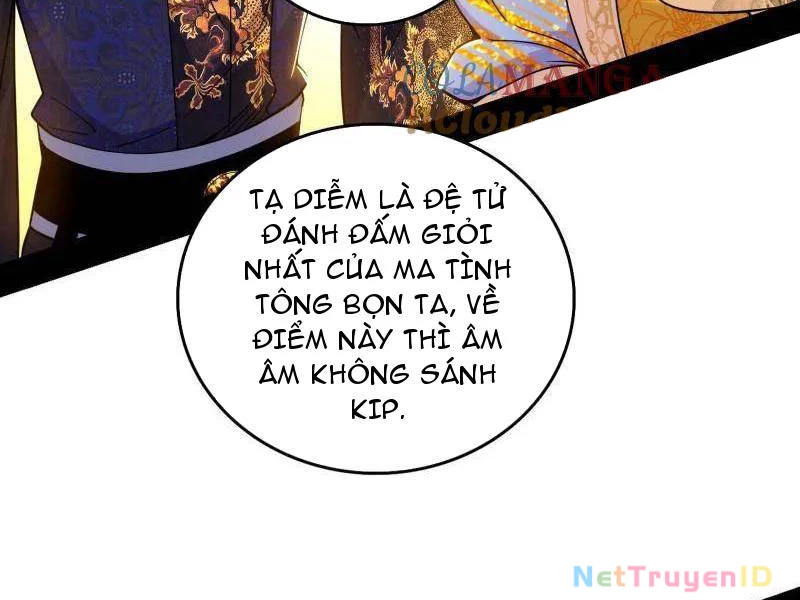 Ta Là Tà Đế Chapter 553 - Trang 4