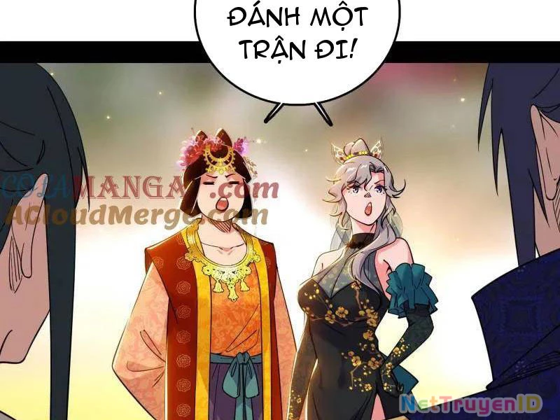 Ta Là Tà Đế Chapter 553 - Trang 4